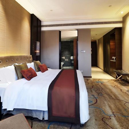 Shenzhen Baohengda International Hotel Ngoại thất bức ảnh