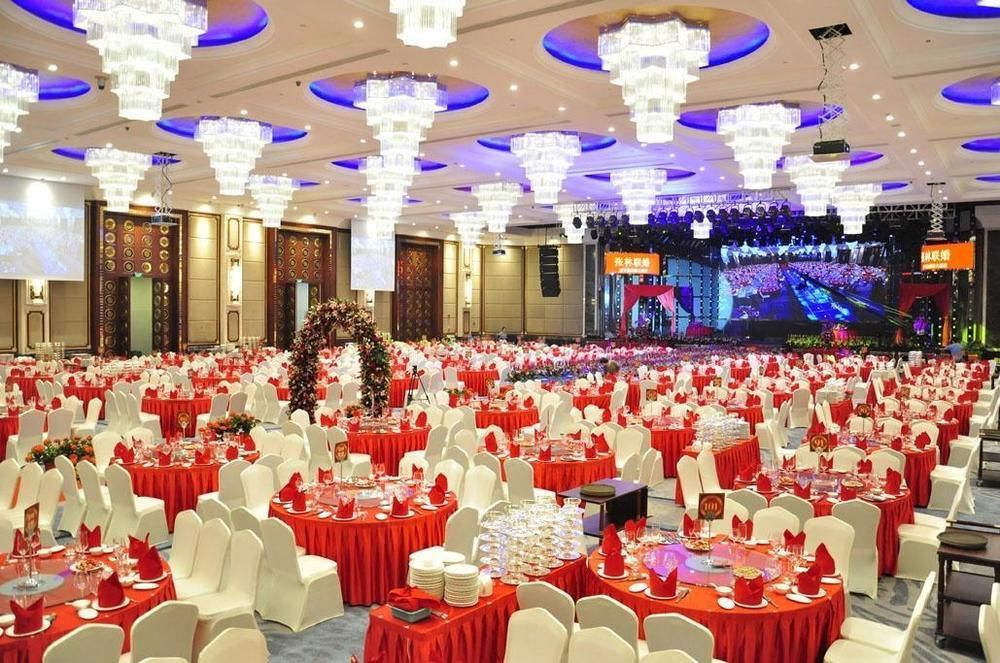 Shenzhen Baohengda International Hotel Ngoại thất bức ảnh