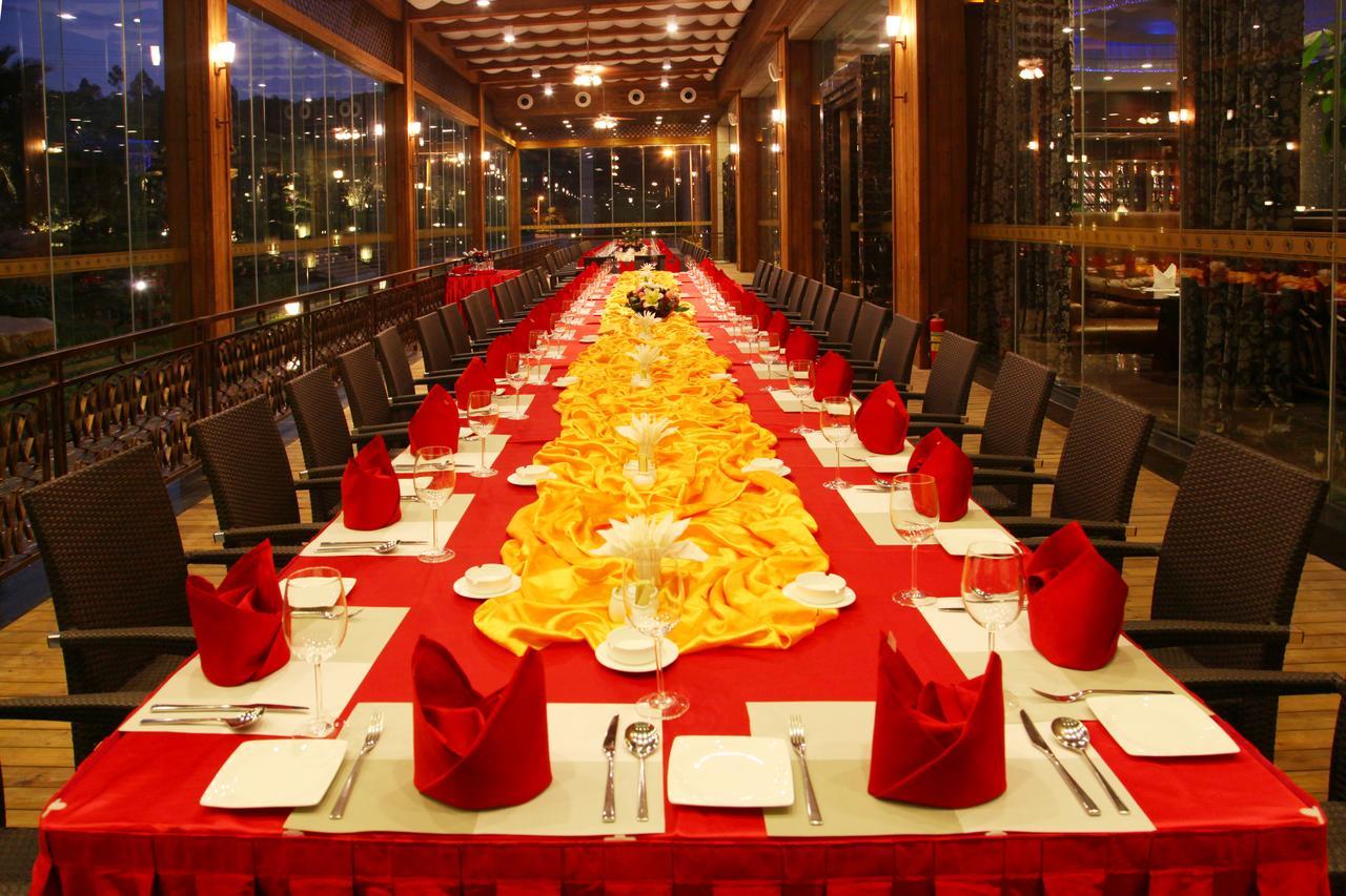 Shenzhen Baohengda International Hotel Ngoại thất bức ảnh