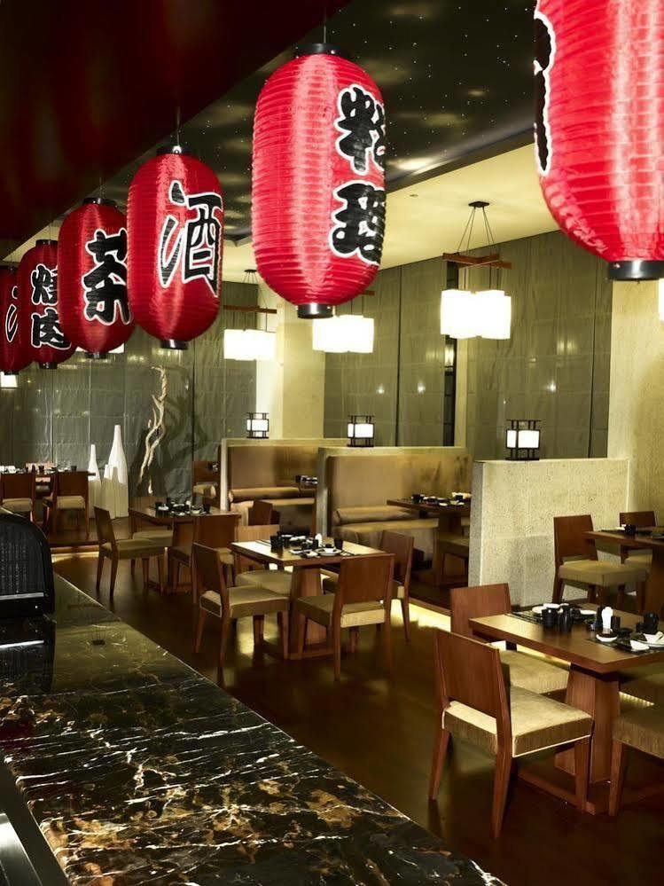 Shenzhen Baohengda International Hotel Ngoại thất bức ảnh