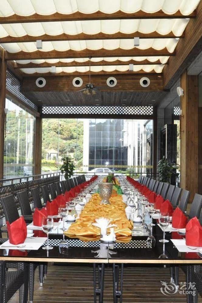 Shenzhen Baohengda International Hotel Ngoại thất bức ảnh