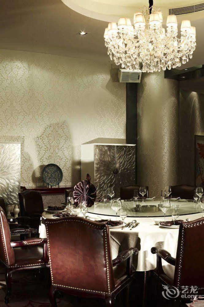 Shenzhen Baohengda International Hotel Ngoại thất bức ảnh