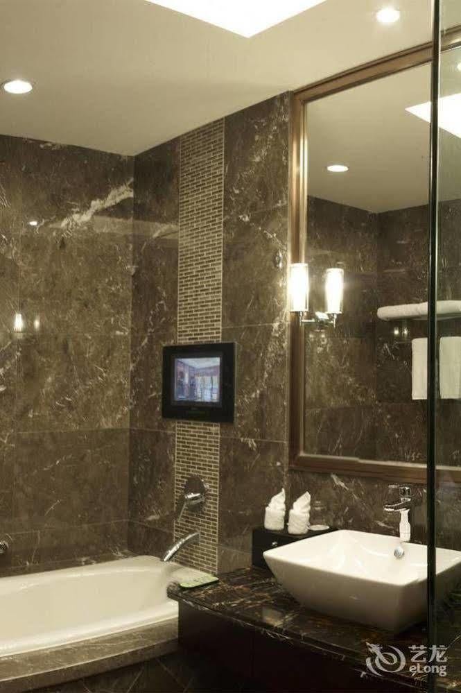 Shenzhen Baohengda International Hotel Ngoại thất bức ảnh