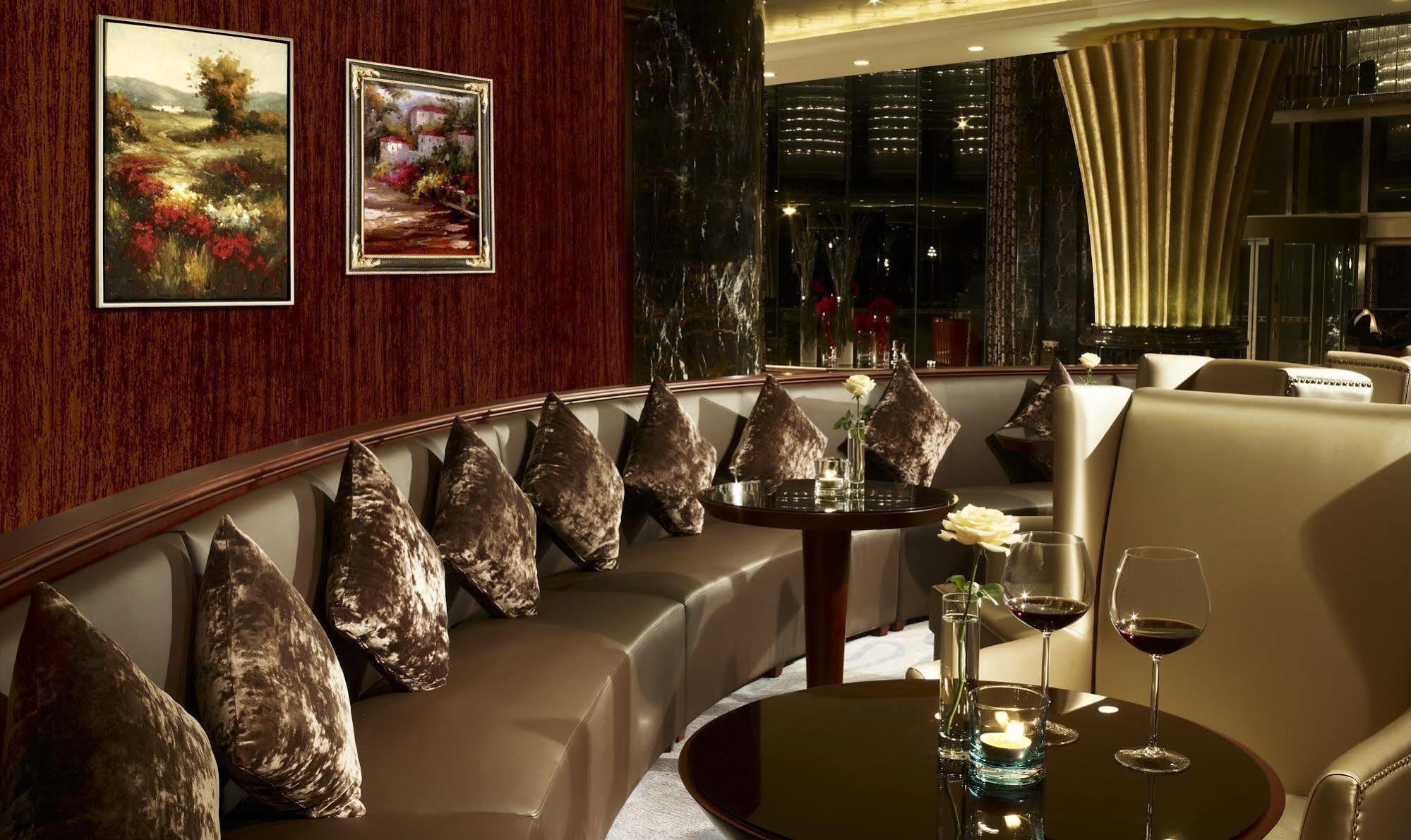 Shenzhen Baohengda International Hotel Ngoại thất bức ảnh