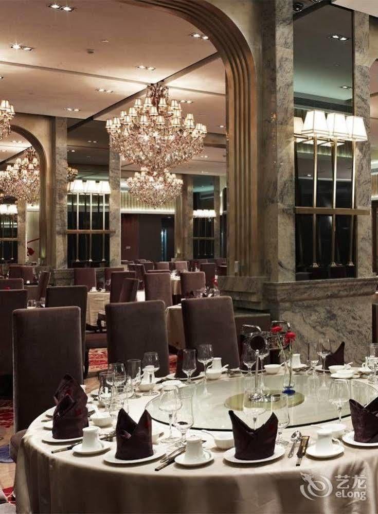 Shenzhen Baohengda International Hotel Ngoại thất bức ảnh