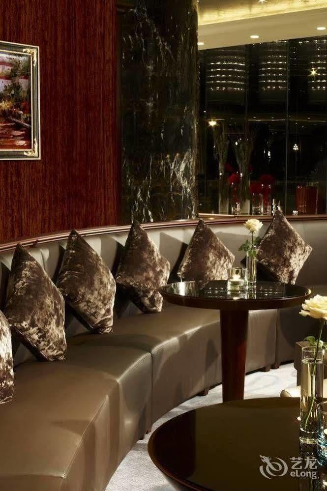 Shenzhen Baohengda International Hotel Ngoại thất bức ảnh